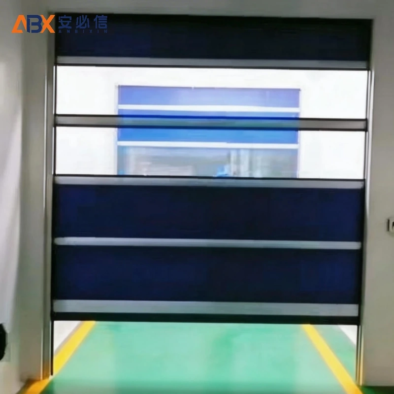 清远市高速门